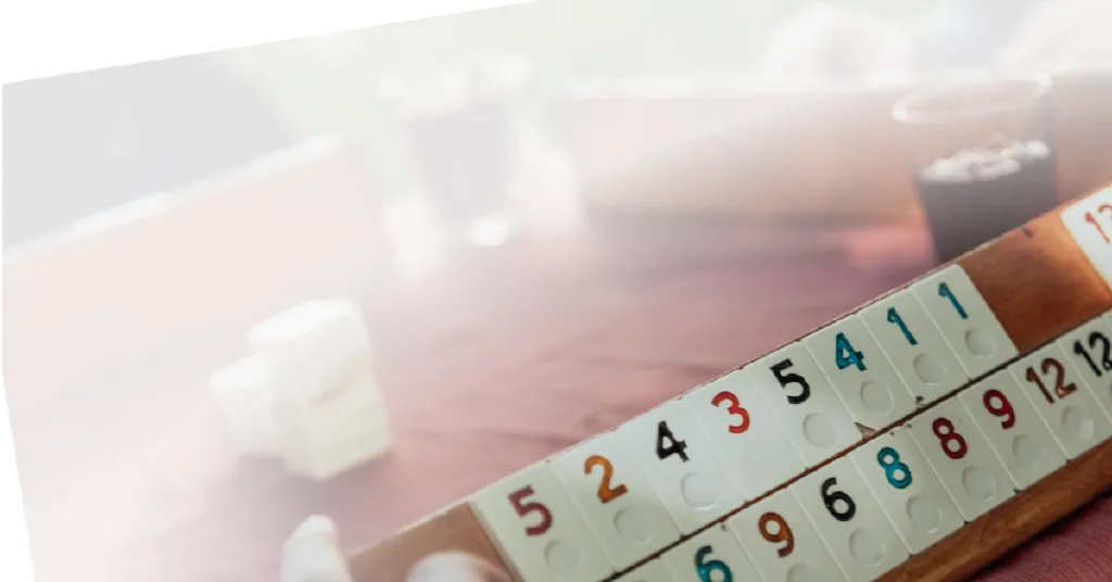 IV Mistrzostwa Krakowa w Rummikub