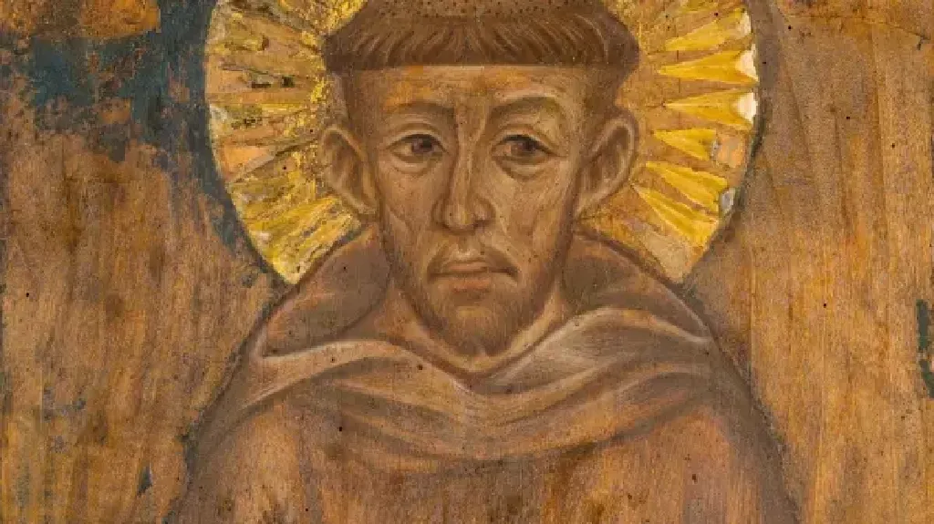 Ja, brat Franciszek. 800 lat wielkiej przygody – wystawa