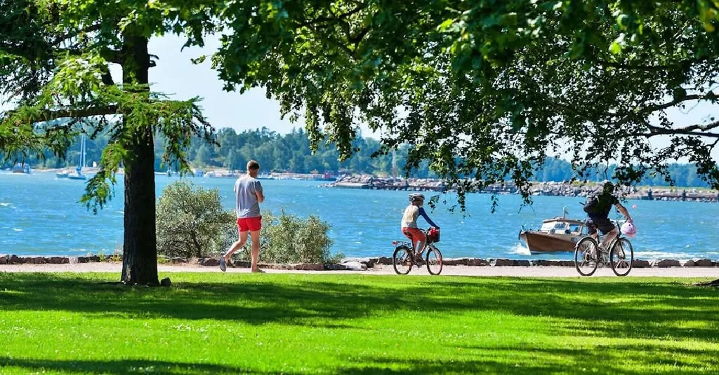 Holandia na rowerze – wycieczka z Warszawy