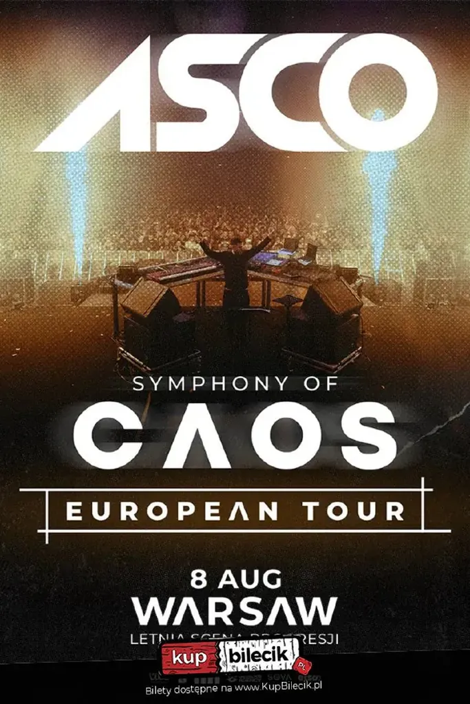 Symphony of CAOS