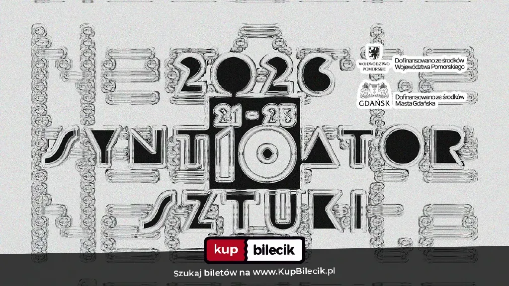 XV Festiwal NeoArte – Syntezator Sztuki
