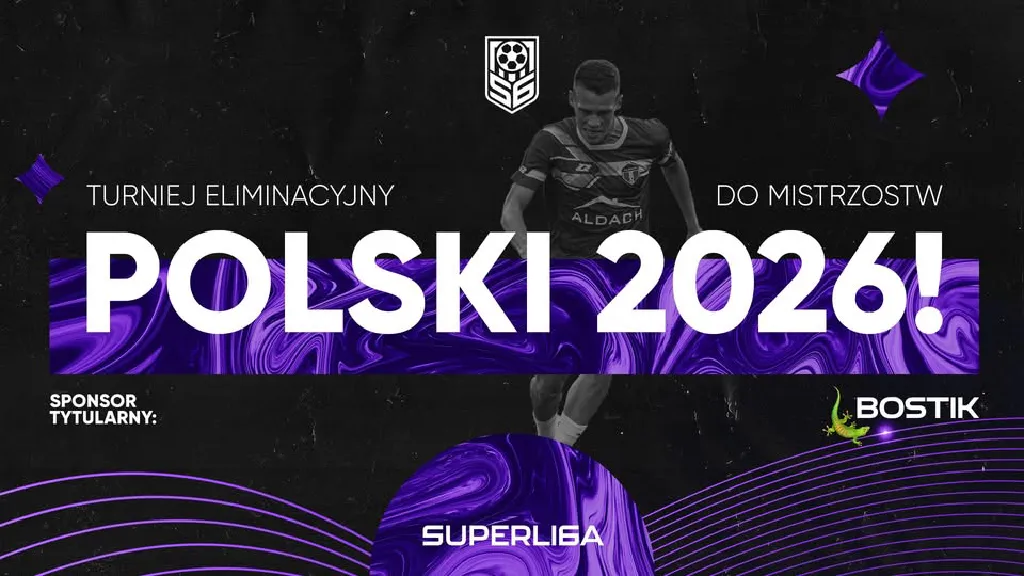 Turniej Eliminacyjny SuperLiga6 2026