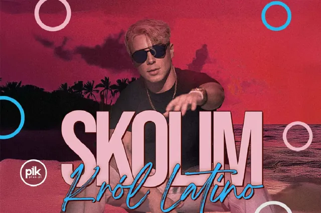 Skolim – koncert