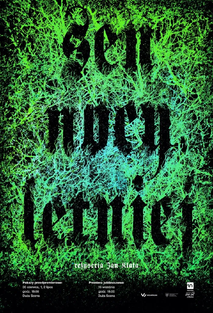 Sen nocy letniej – spektakl