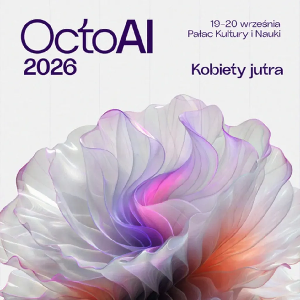 OCTO AI 2026 – Kobiety Jutra