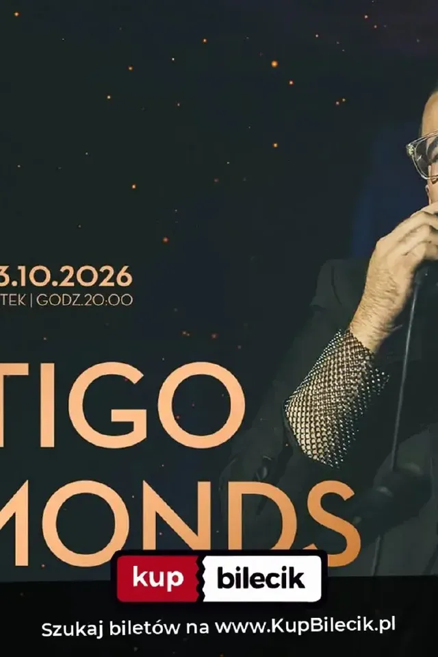 Vertigo Diamonds – koncert