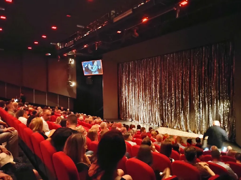 Teatr Capitol