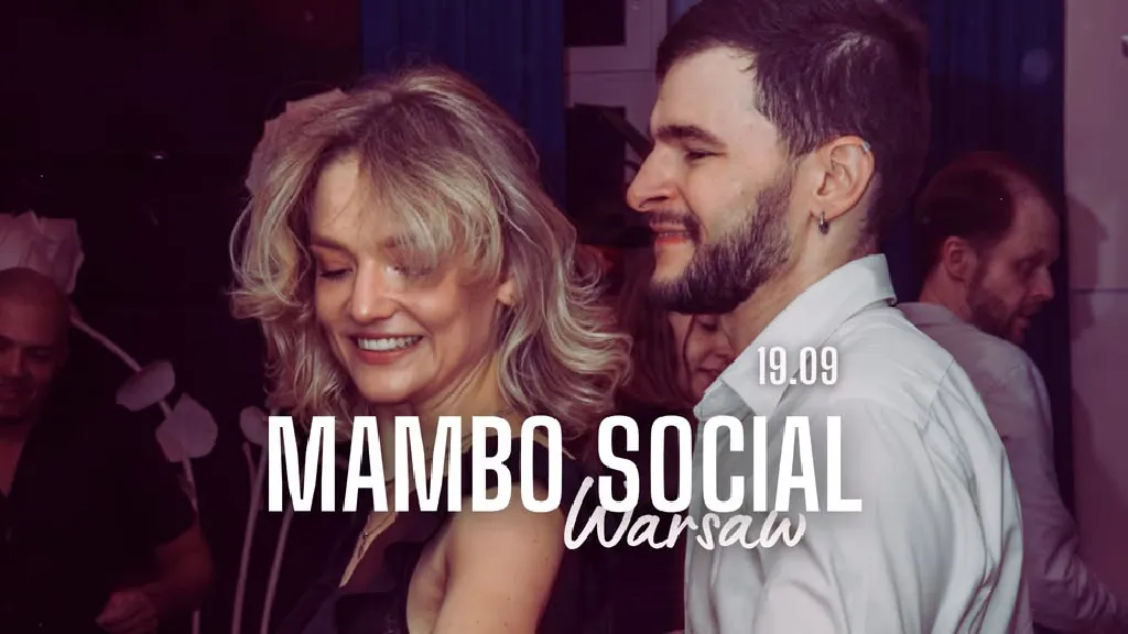 MAMBO SOCIAL WARSAW