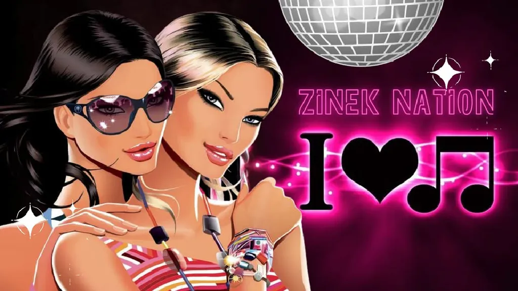 Siostry Ohydki – ONE NIGHT IN IBIZA