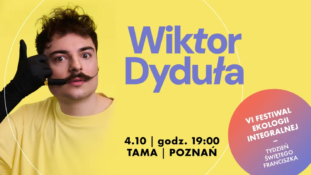 Wiktor Dyduła – koncert