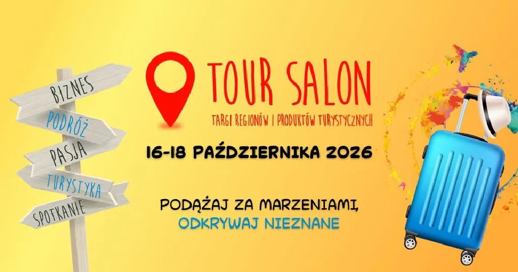 TOUR SALON 2026