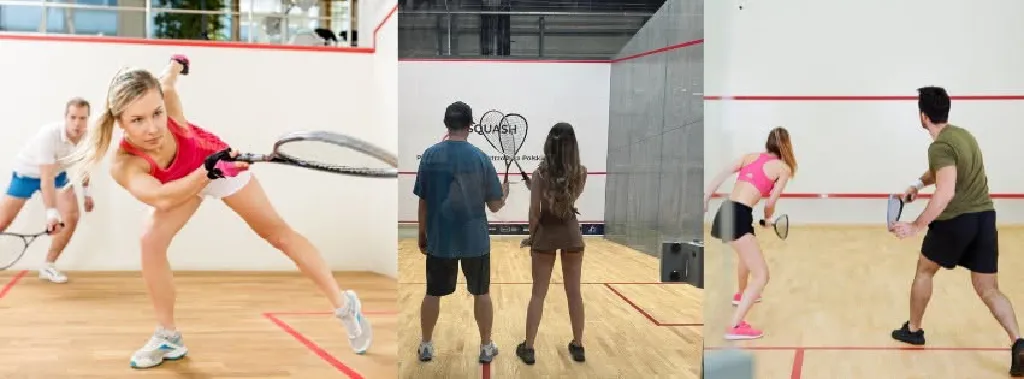 Squash Dating w Krakowie