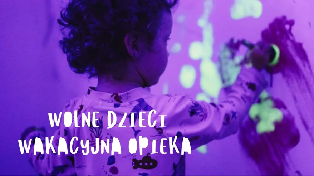 Półkolonie Wolne Dzieci – Bielany