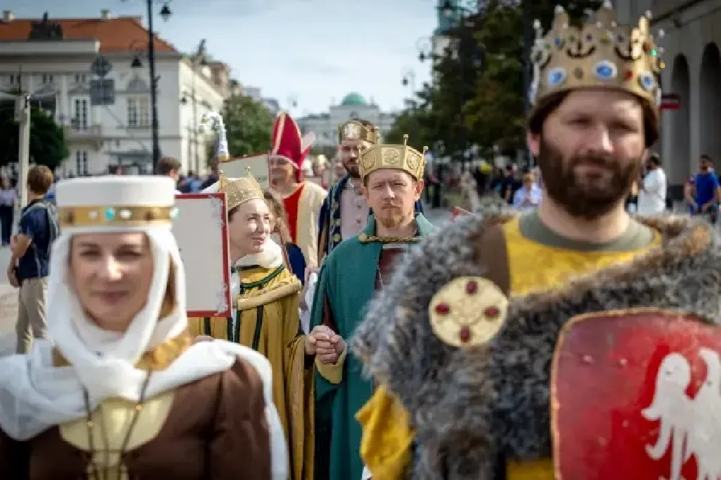Orszak Dziejów 2026