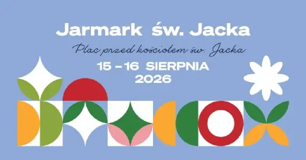 Charytatywny Jarmark św. Jacka