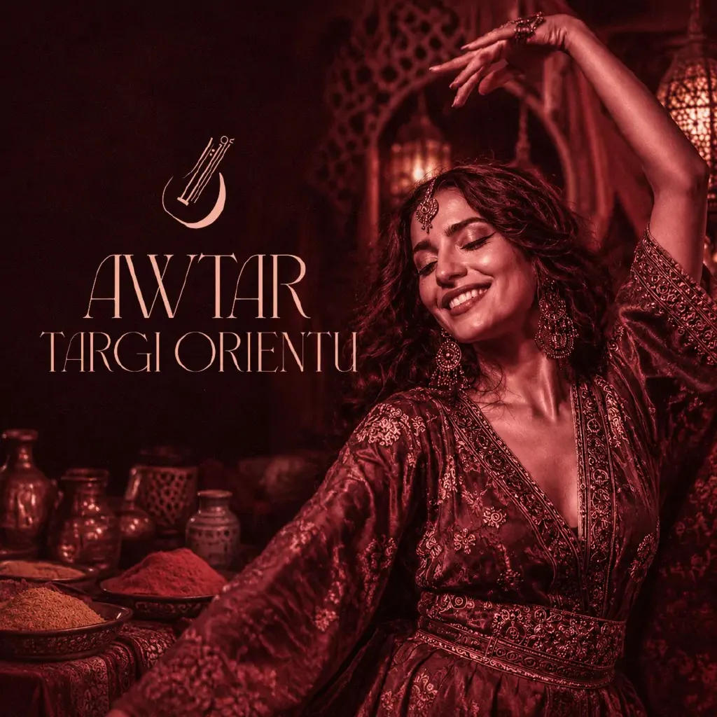 Awtar – Targi Orientu