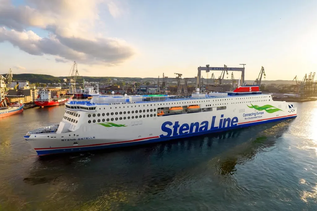 Weekendowy rejs do Szwecji – Karlskrona i Kalmar