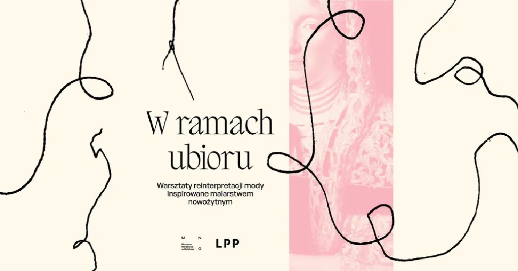 W ramach ubioru – warsztaty reinterpretacji mody