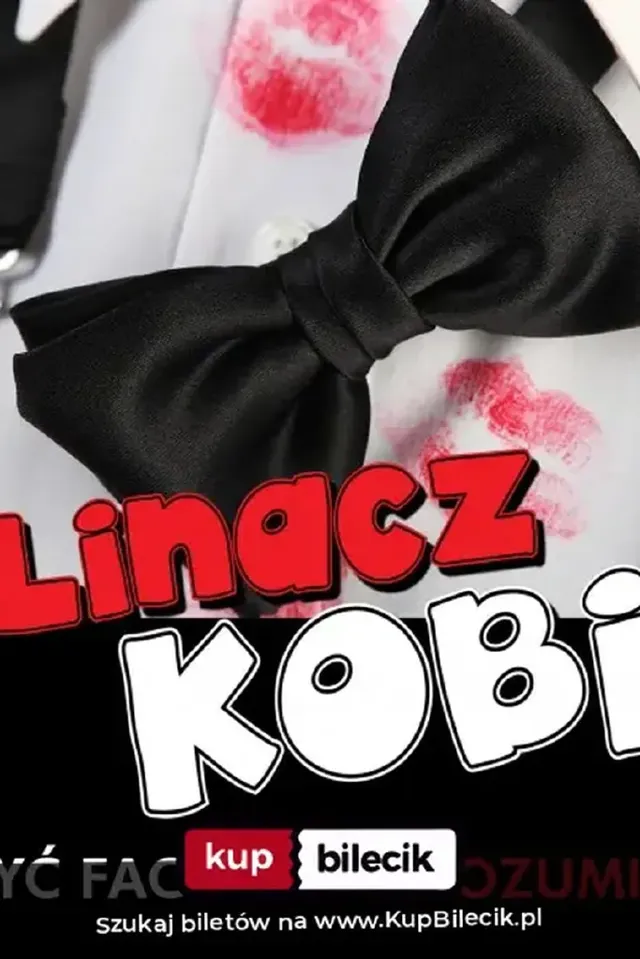 Zaklinacz Kobiet – spektakl