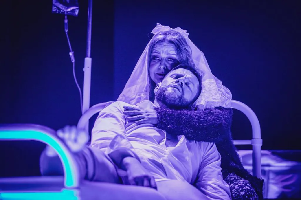 Misery – spektakl