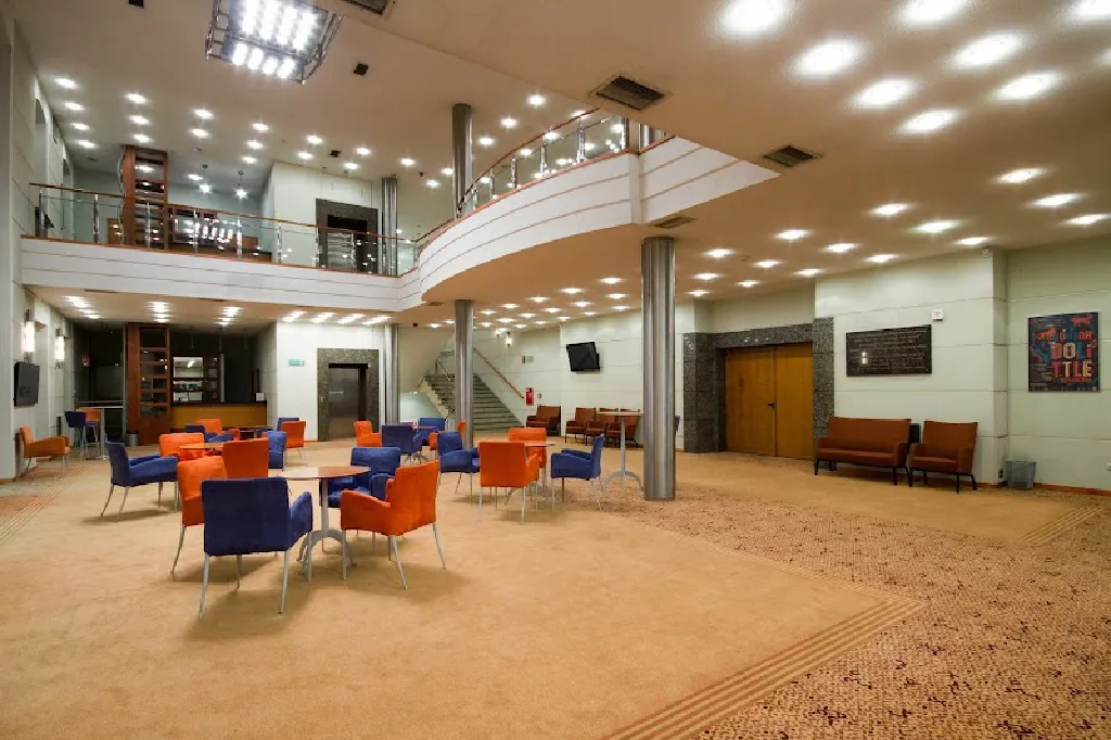 Teatr Nowy im. Kazimierza Dejmka w Łodzi