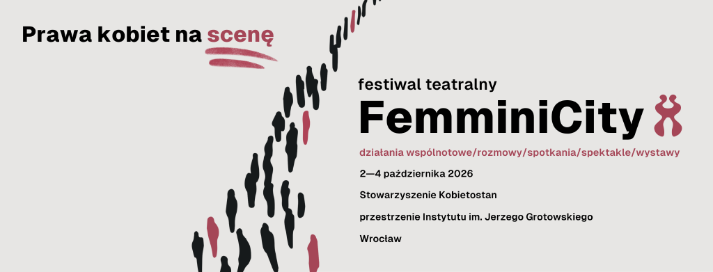 FemminiCity – międzynarodowy festiwal teatralny