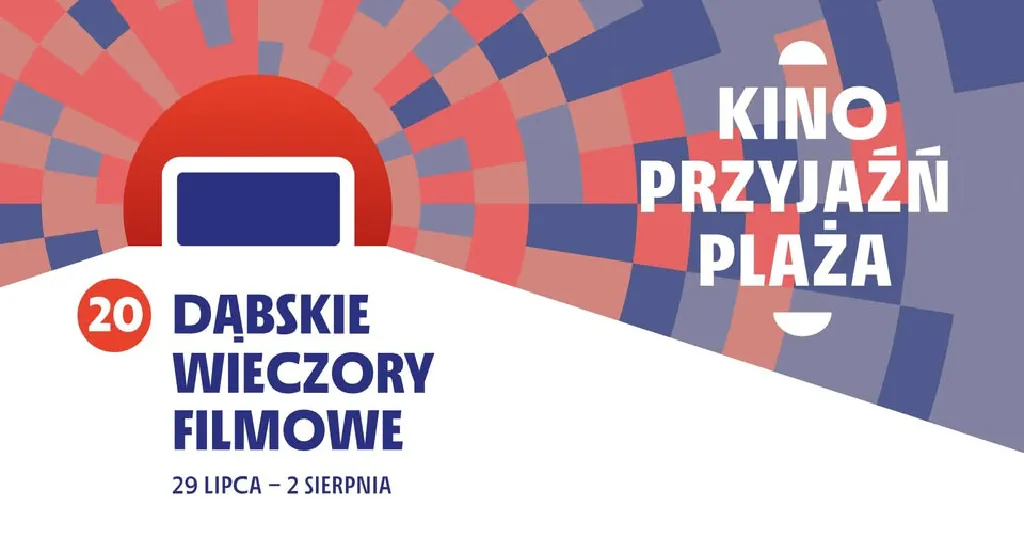 20. Dąbskie Wieczory Filmowe