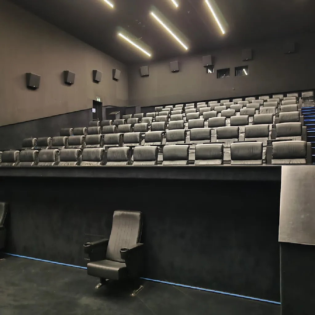 Multikino Stary Browar