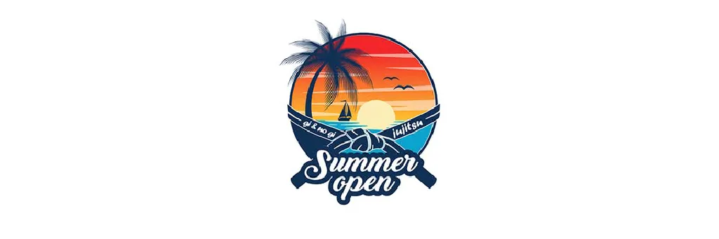 Summer Open 2026 – zawody Gi & No Gi Jiu Jitsu
