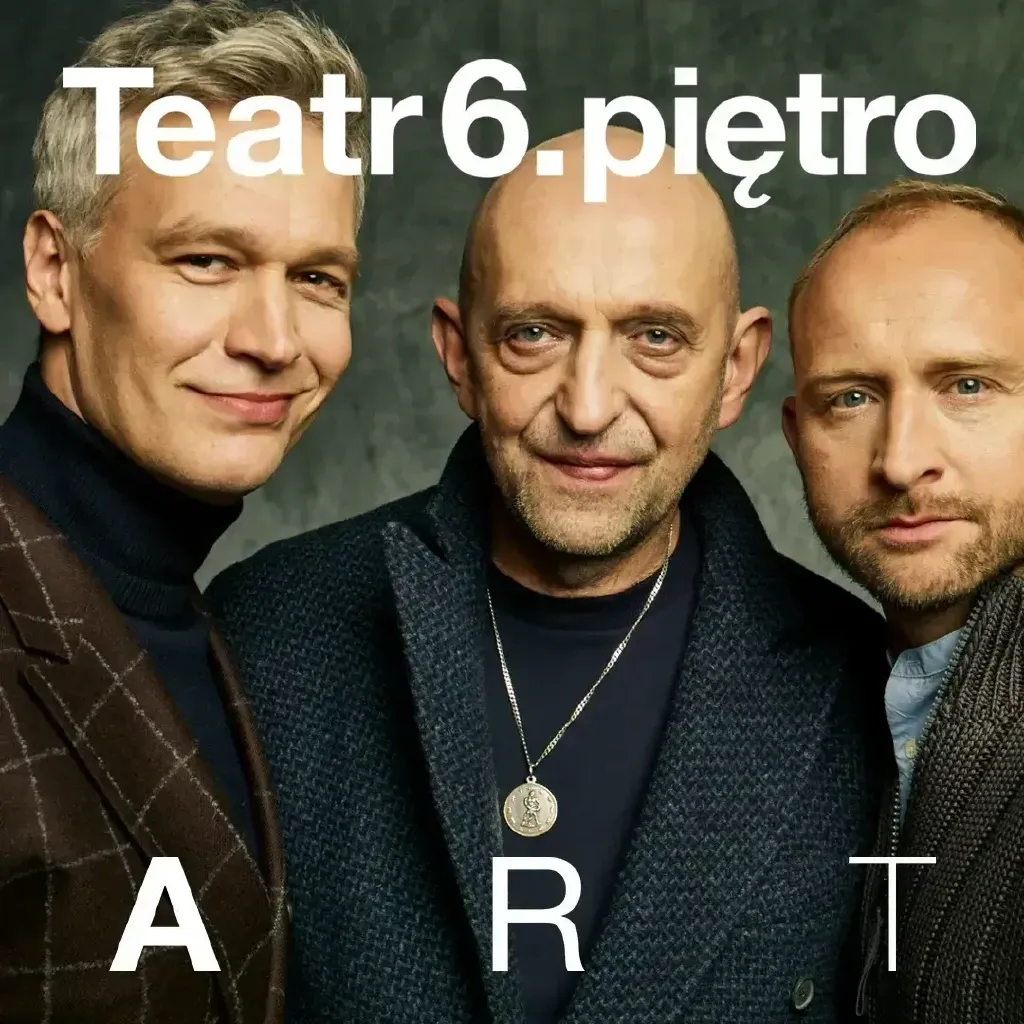 Art – spektakl