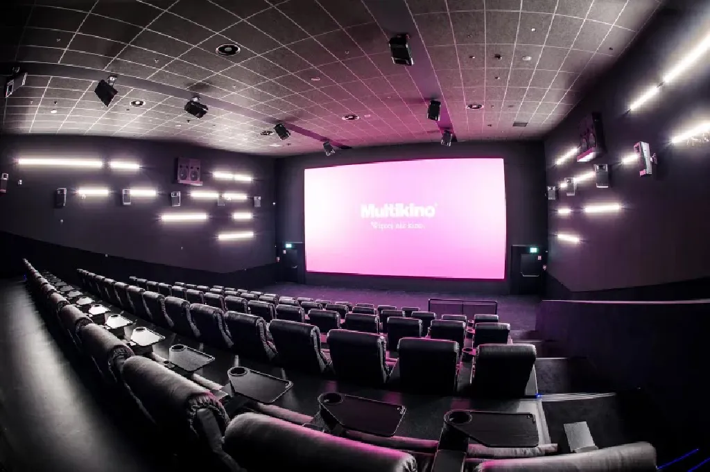Multikino Młociny