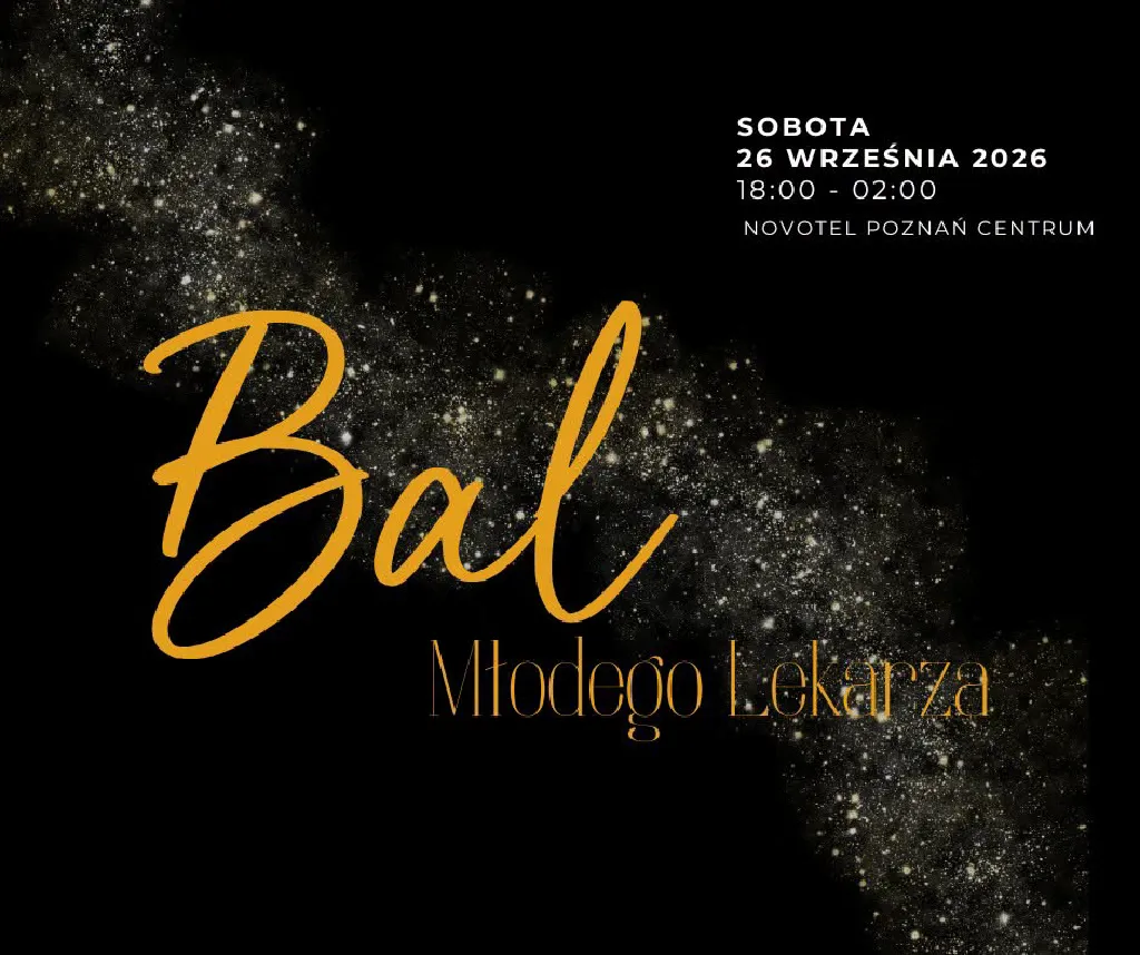 Bal Młodego Lekarza – wydarzenie dla absolwentów