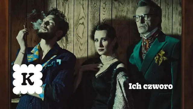 Ich czworo – spektakl