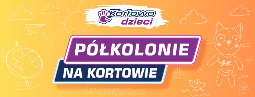 Półkolonie na Kortowie 2026