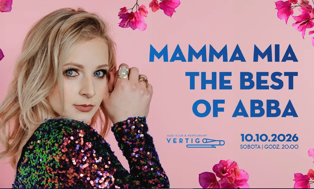 Mamma Mia – koncert w Vertigo