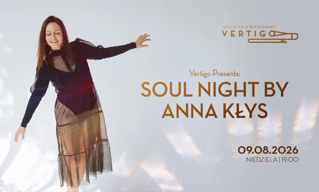 Soul Night by Anna Kłys