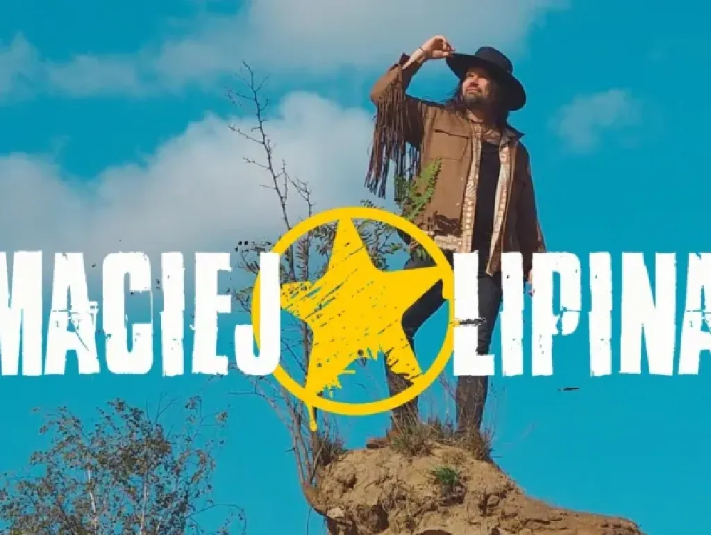 Maciej Lipina – koncert promujący album POŁUDNIOWY