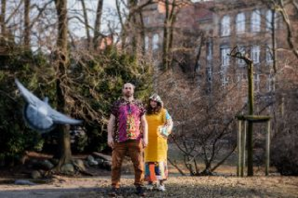Żywe Rzeźby – koncert
