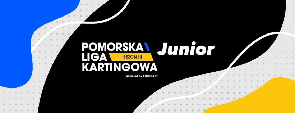 Pomorska Liga Kartingowa Junior – Sezon III