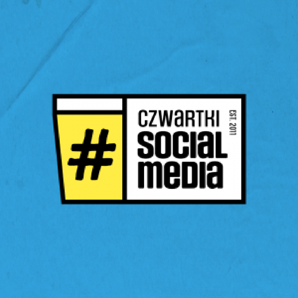 68. Czwartek Social Media w Poznaniu