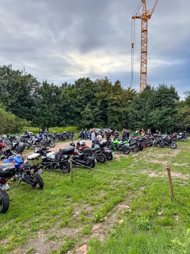 Czwartkowe Moto Spoty – klasyczne motocykle i chillout