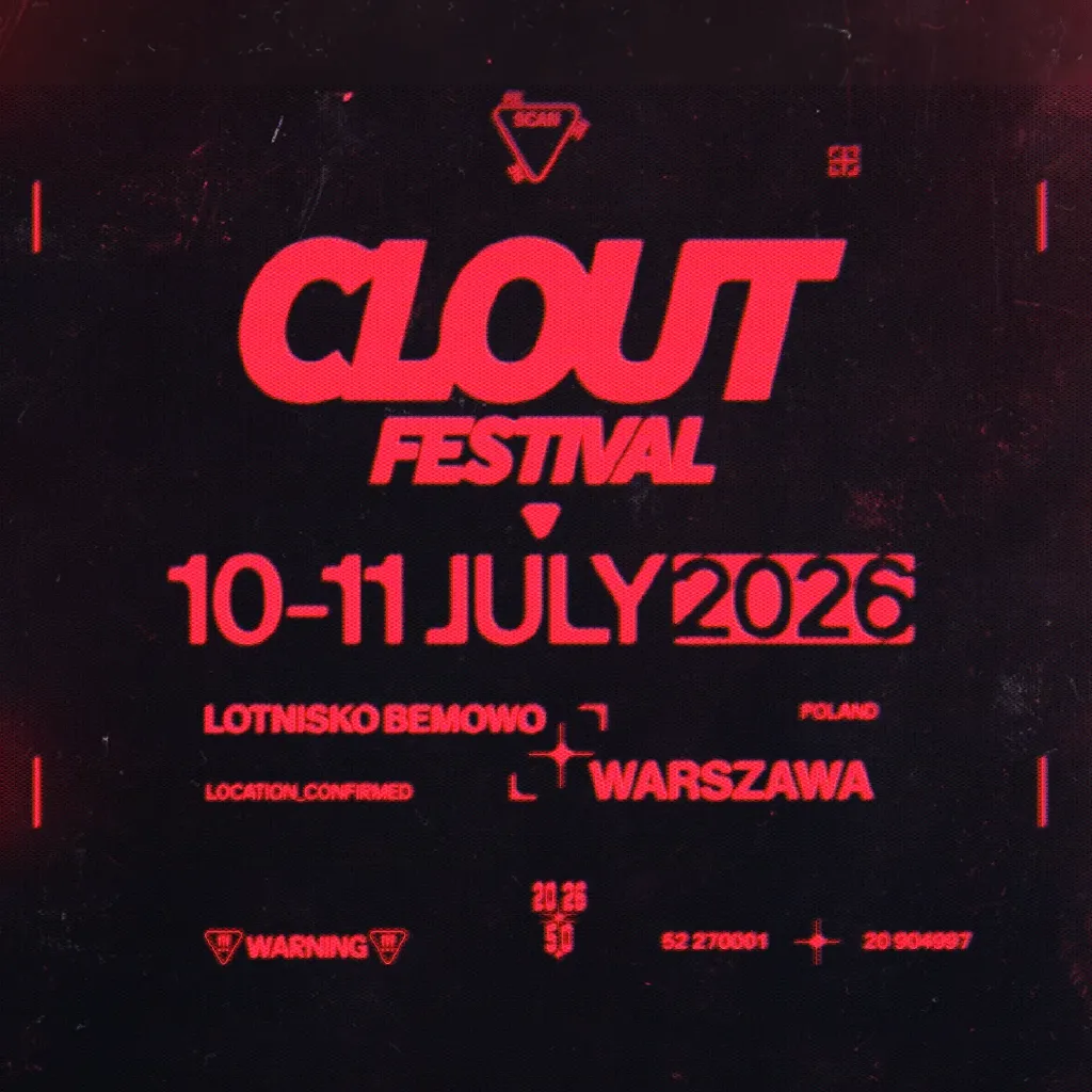 CLOUT Festival 2026