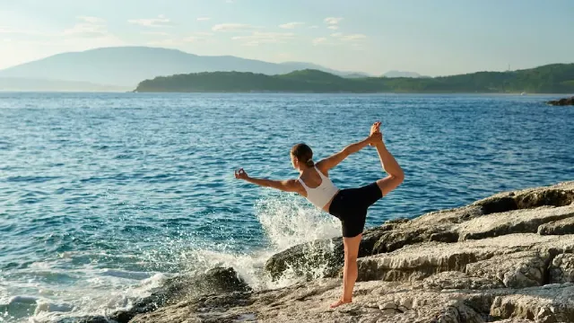 Joga w Tone Zone