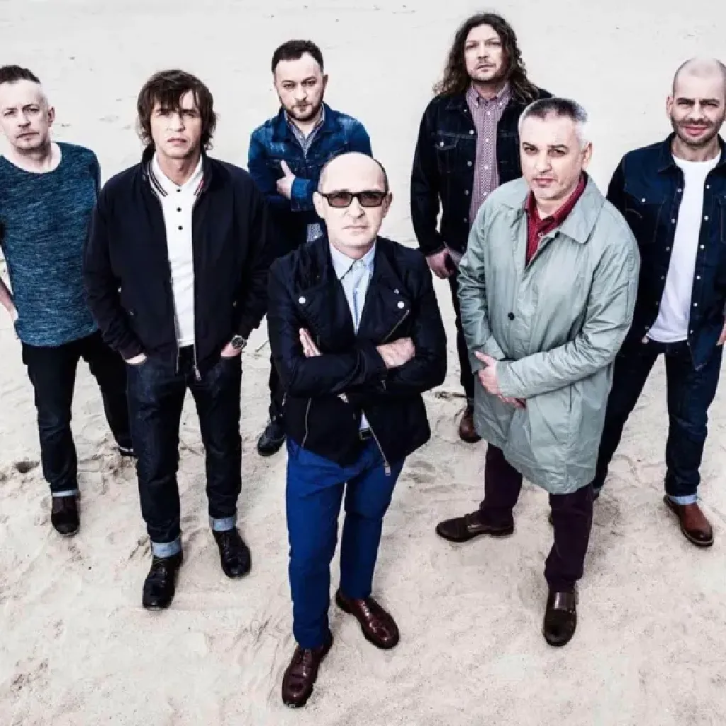 De Mono – koncert akustyczny