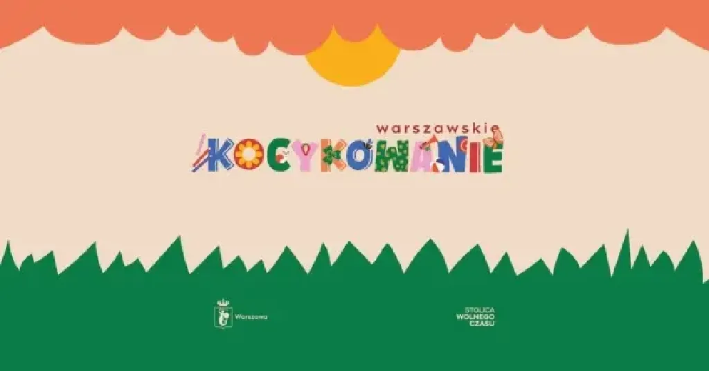 Warszawskie Kocykowanie: Laboratorium Ciekawości – warsztaty dla dzieci