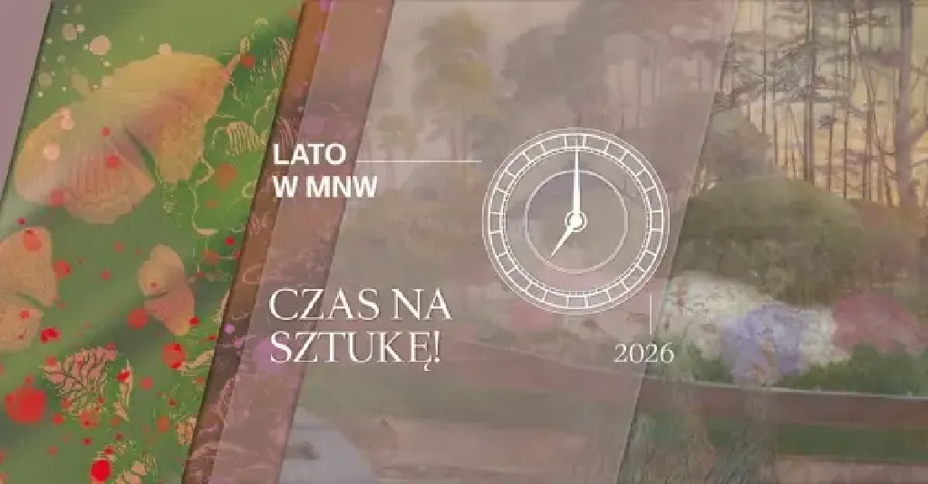 Artystki w sztuce dawnej – wykład w MNW