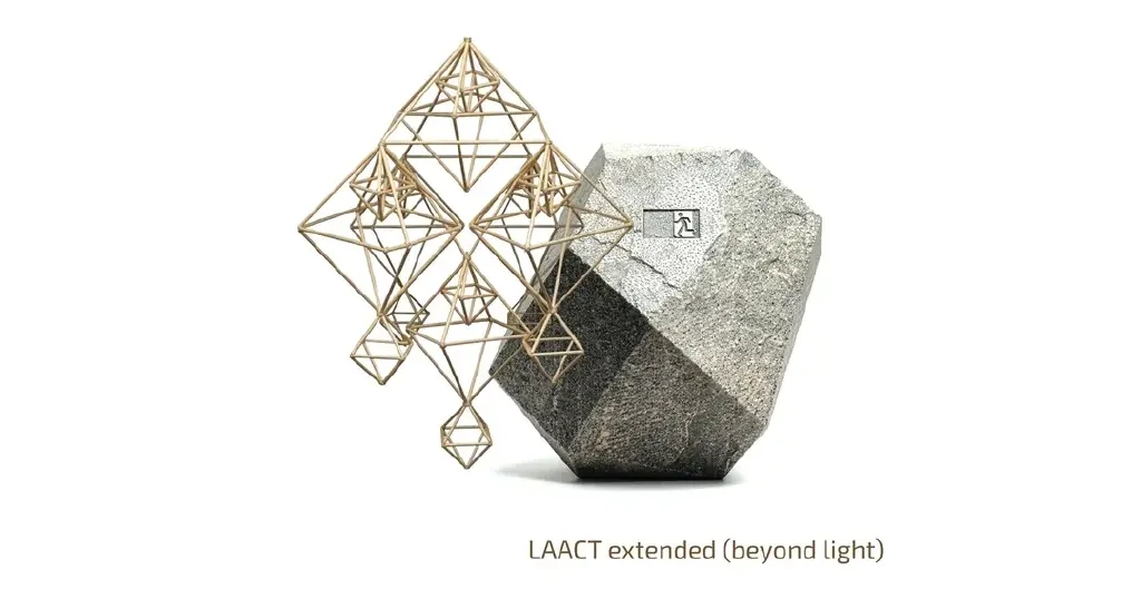 LAACT extended (beyond light) – program otwarty