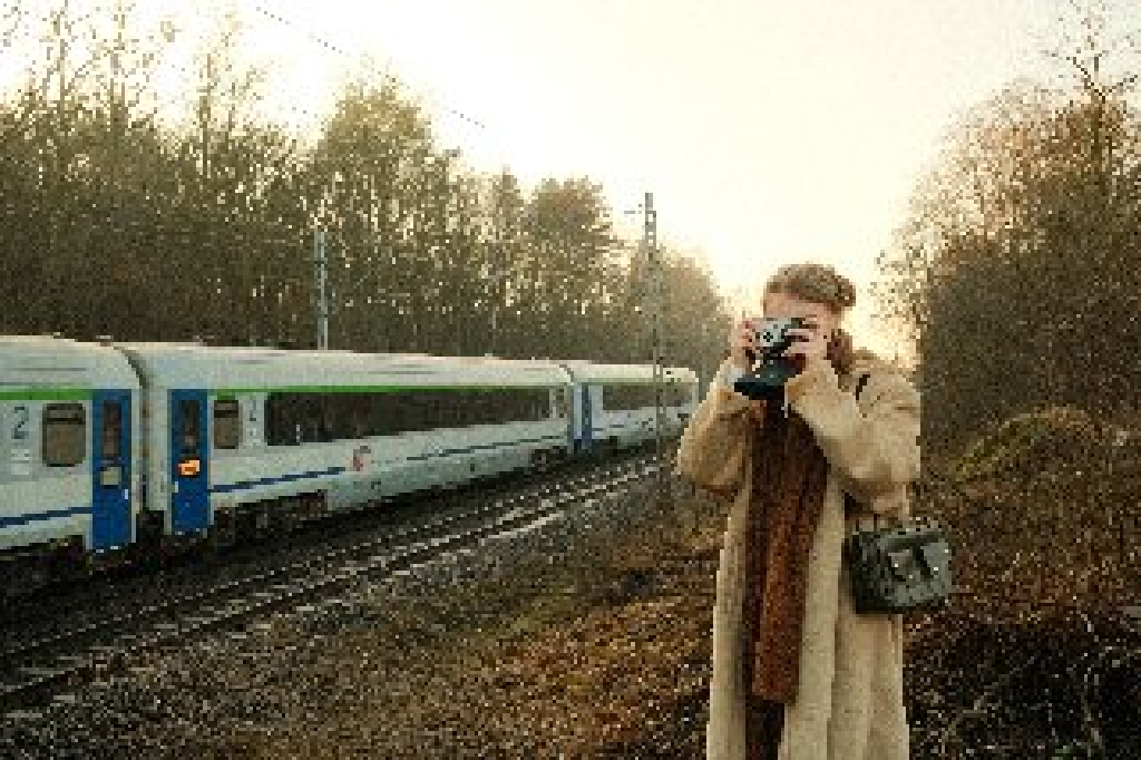 Poczekalnia – pokaz filmów Blanki Kęstowicz