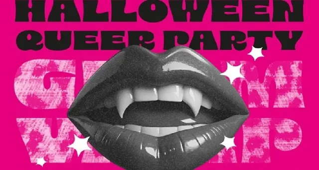 Glam Vamp Party – impreza halloweenowa