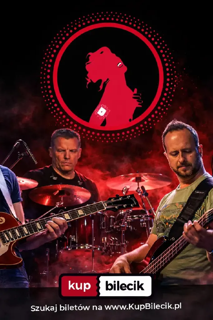 DELAY – koncert rockowy